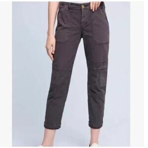 Anthropologie Hei Hei Wanderer Cargo Pants Size 27
